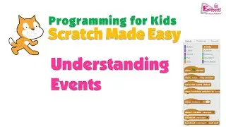 SCRATCH: Understanding Events