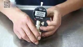 Caterpillar C7 C9 injector repair