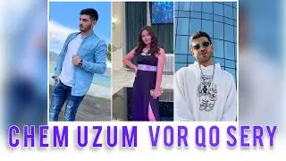 Artush Khachikyan / Aro  / Anna Chamichyan - Chem uzum vor qo sery