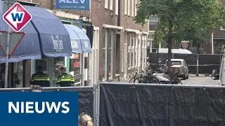 Verdachten ontkennen betrokkenheid bij aanslag Delft