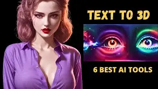 Must try Top 6 AI tools in 2023