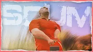 SCUM The Game For Scummy People