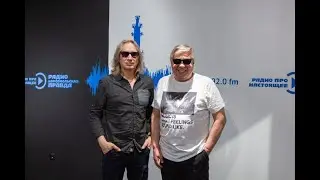 Вадим Курылев  | Легенды и мифы ЛРК . 1 передача