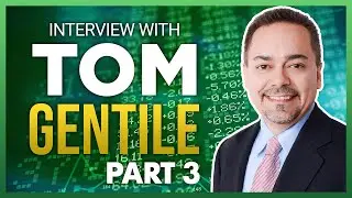 Tom Gentile of Fast Fortune Club Interview - Part 3