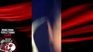 Just Eating Half a Pinapple | Drunk People Doing Things Clips