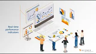 Business intelligence (BI) for the service industry
