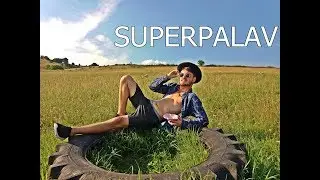 Papi Hans - SUPERPALAV ( ПАРОДИЯ )