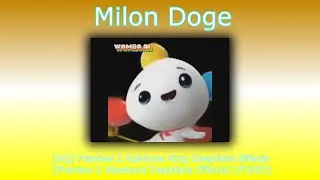 [RQ] Preview 2 Rainbow King Deepfake Effects [Preview 2 Weekend Deepfake Effects] [FIXED]