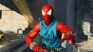 Marvel's Spider-Man Remastered (PC, 2022) — Прохождение игры на Русском #5