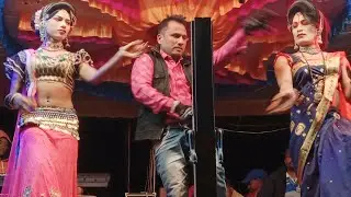 Amar Valvi Super Rodali 2023 !! Adivasi Bewafa Rodali 2023 !! केवडीपाडा सोंगाड्या पार्टी