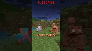the PROBLEM with the copper golem