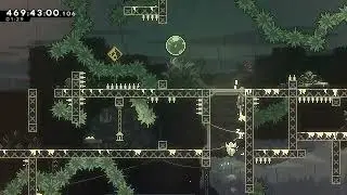 Celeste / Floodlands (Golden Berry)