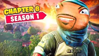 Zero Build Solo vs Squads! | Use Code: Prospering 