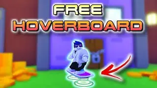 How To Unlock Secret Door and Get Free Purple Hoverboard in Pet Simulator X Roblox - PSX New Update