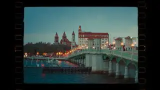 In St. Augustine | Ponte Vedra, you can make time stand still