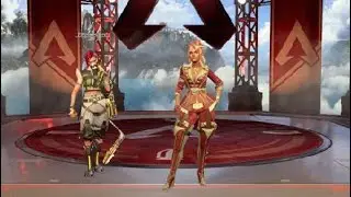 movement loba main