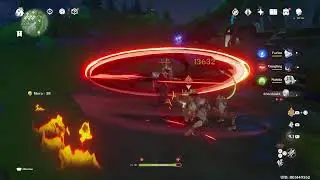 [🔴LIVE] Genshin Impact 4.6 update
