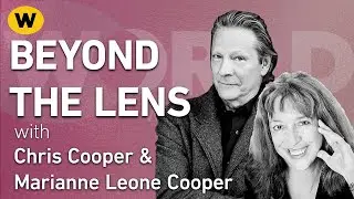 Chris Cooper and Marianne Leone Cooper | Interview | Beyond the Lens