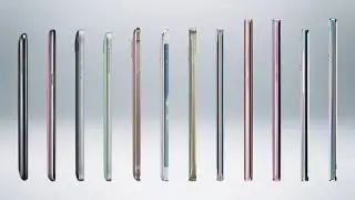 History of the Samsung Galaxy's / Software King's | ( :