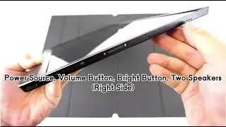 PEPPER JOBS XtendTouch USB-C 15.6