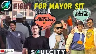 POLITICS IN SOULCITY | PART-2 | #gtarp #lifeinsoulcity