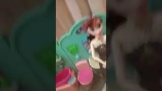 куклы пеня коня Юлия