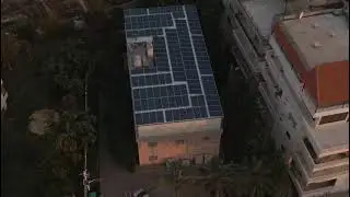 S.& A.S.Co.Ltd Factory Power Plant
