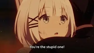 Kimizuka Hugged Siesta! | The Detective is Already Dead