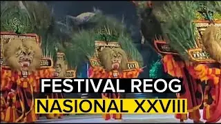 DUNIA GEMPAR‼️Menyaksikan festival reog terbesar 2023#grebeksuro#reogponorogo#semuaorang