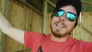 My 2022 UK Championships (Knife & Axe Throwing)