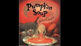 Pumpkin Soup