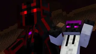 Zephyr(Rap)Battle [Mine-Imator Animation] [FNF]