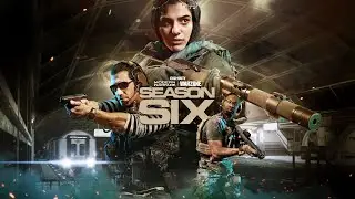 Warzone New Season
