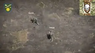 Дрон Хрюк 4