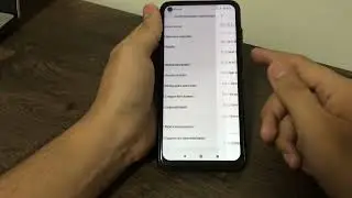 REDMI NOTE 9 / COMO TIRAR PRINT COM 3 DEDOS