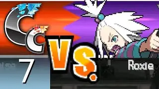 The Shoddy Beatles - Pokémon Black 2 & White 2 [7]