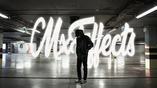How To Add Glowing Text In Phostoshop|Photoshop Tutorial 2019