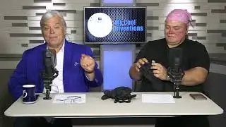 The Glove that can Handle it all