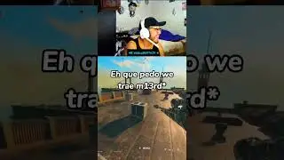 Hot mic's graciosos en Warzone 3 #warzone #lcriitical #rebirthisland #callofdutywarzone #hotmics