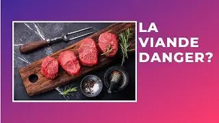 faut il manger de la viande?
