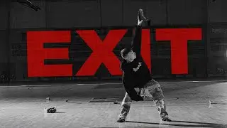 [FREE] 'EXIT' Token Type Beat | Free Underground Trap Type Beat 2021
