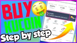 how to buy on kucoin | how to buy on kucoin mobile app | how to buy on kucoin with usdt