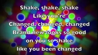 Shake - Kids Camp 2014