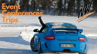 Winter activities in the Swedish Lapland