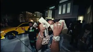 Hotboii - Outta Space (Official Video)