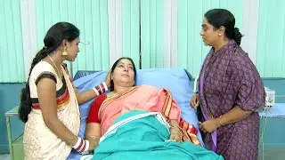 Azhagi Episode 989, 18/09/15