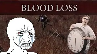 people are still using BLEED BUILDS! ELDEN RING PvP