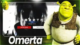 Omerta | New web3 game! Orbit Cosmos !