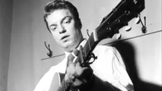 Guy Mitchell - Got A Hole In My Sweater