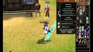 Gameplay Metin2 Lemon